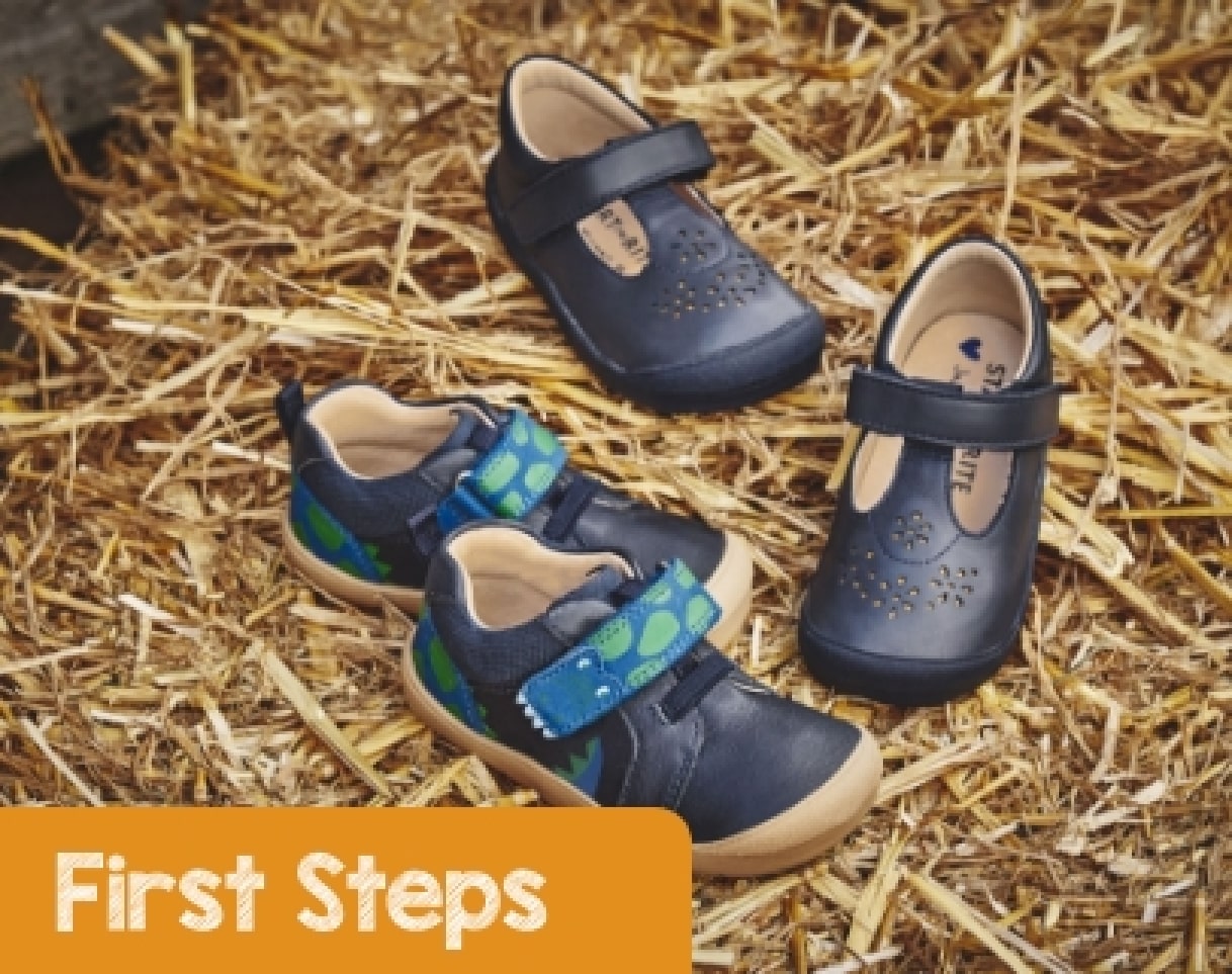 d_first_steps