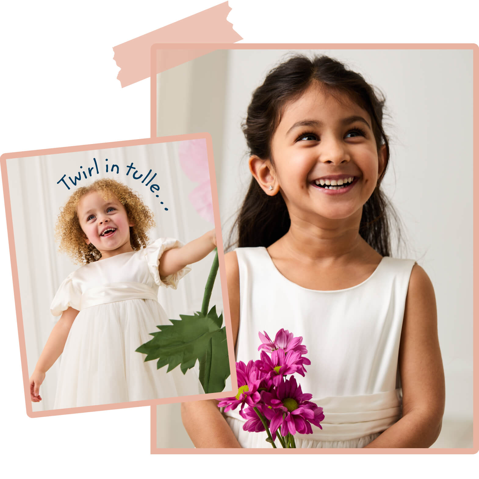 flower girl