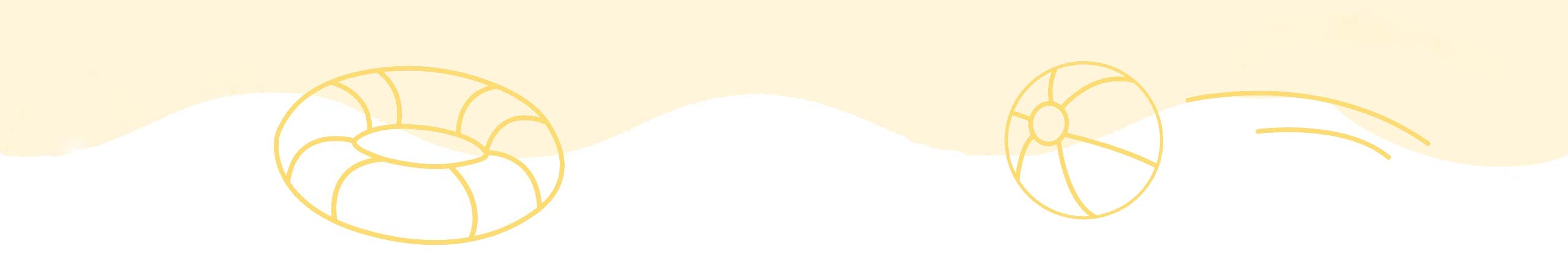 yellow-wiggle-line-