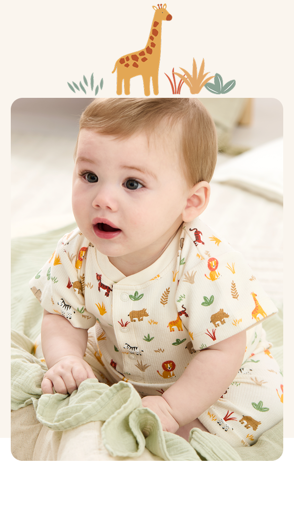 Baby Clothes | Clothing, Shoes & Accessories | JoJo Maman Bébé