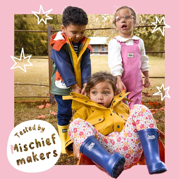 mischiefmakers