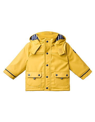 Waterproofs