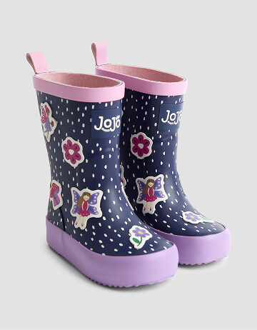 Wellies