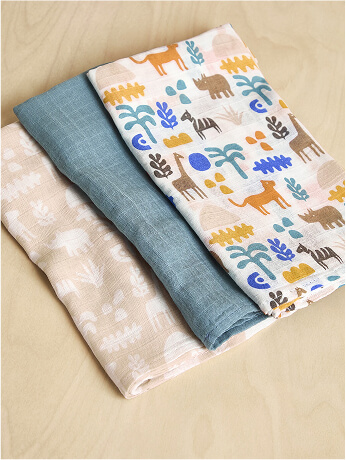 Muslin_Squares