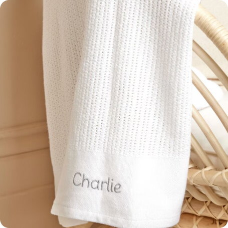 Personalised