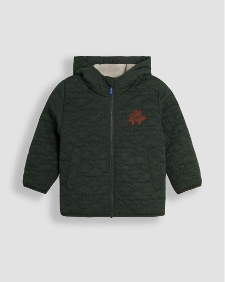 coats & jackets
