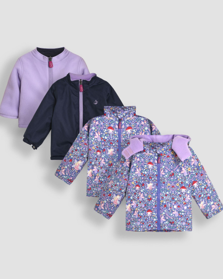 waterproof jackets