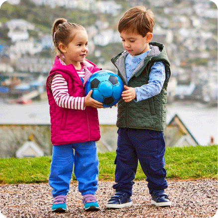 playdate