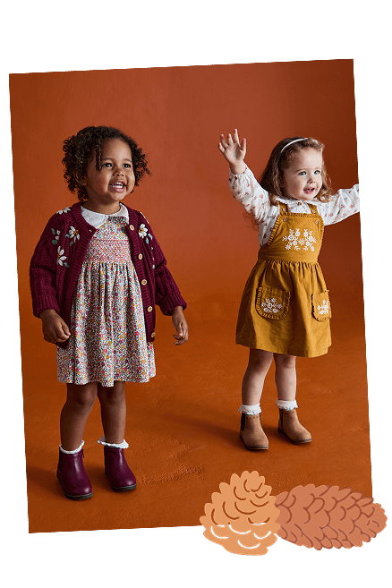 Girls_Dresses