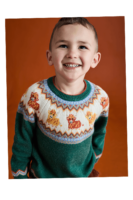 Kids_Knitwear