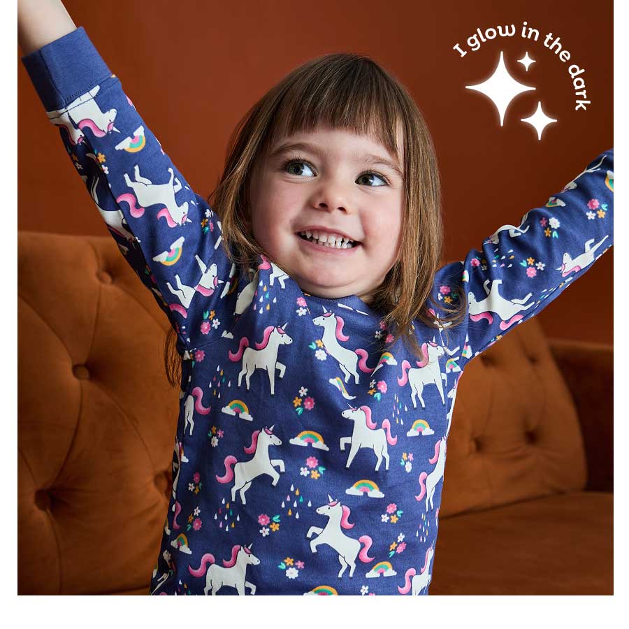 Kids Pyjamas