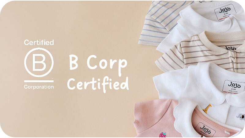 B-corp certified