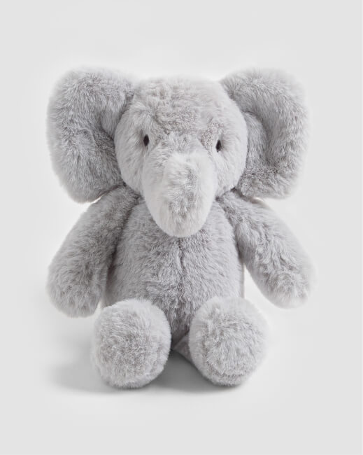 Ettie Elephant