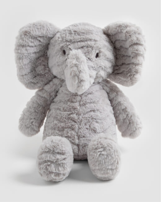 Elbert Elephant