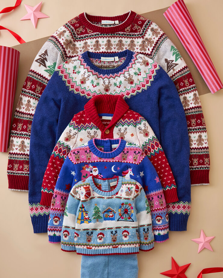 Merry and Matching