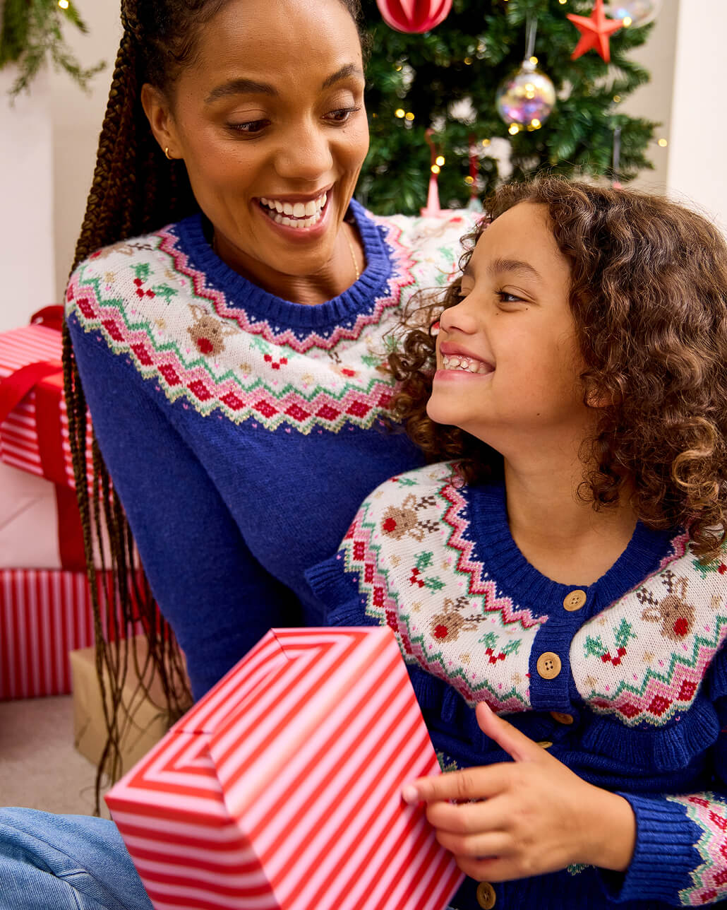 Merry and Matching