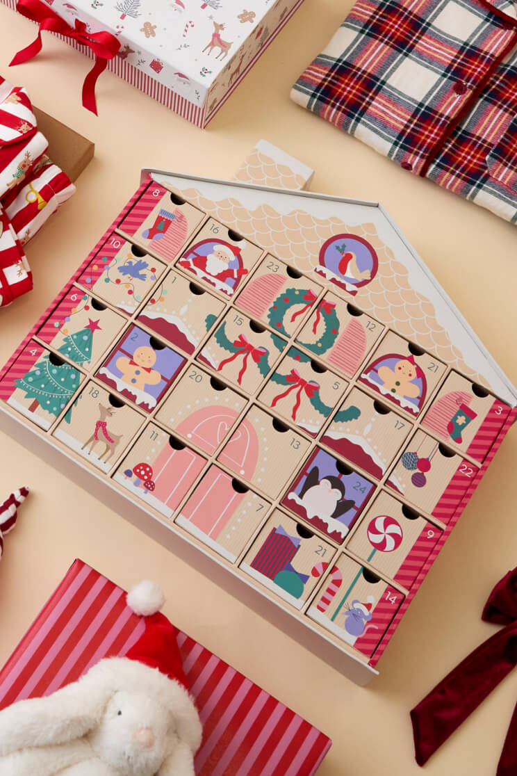 Countdown to Christmas