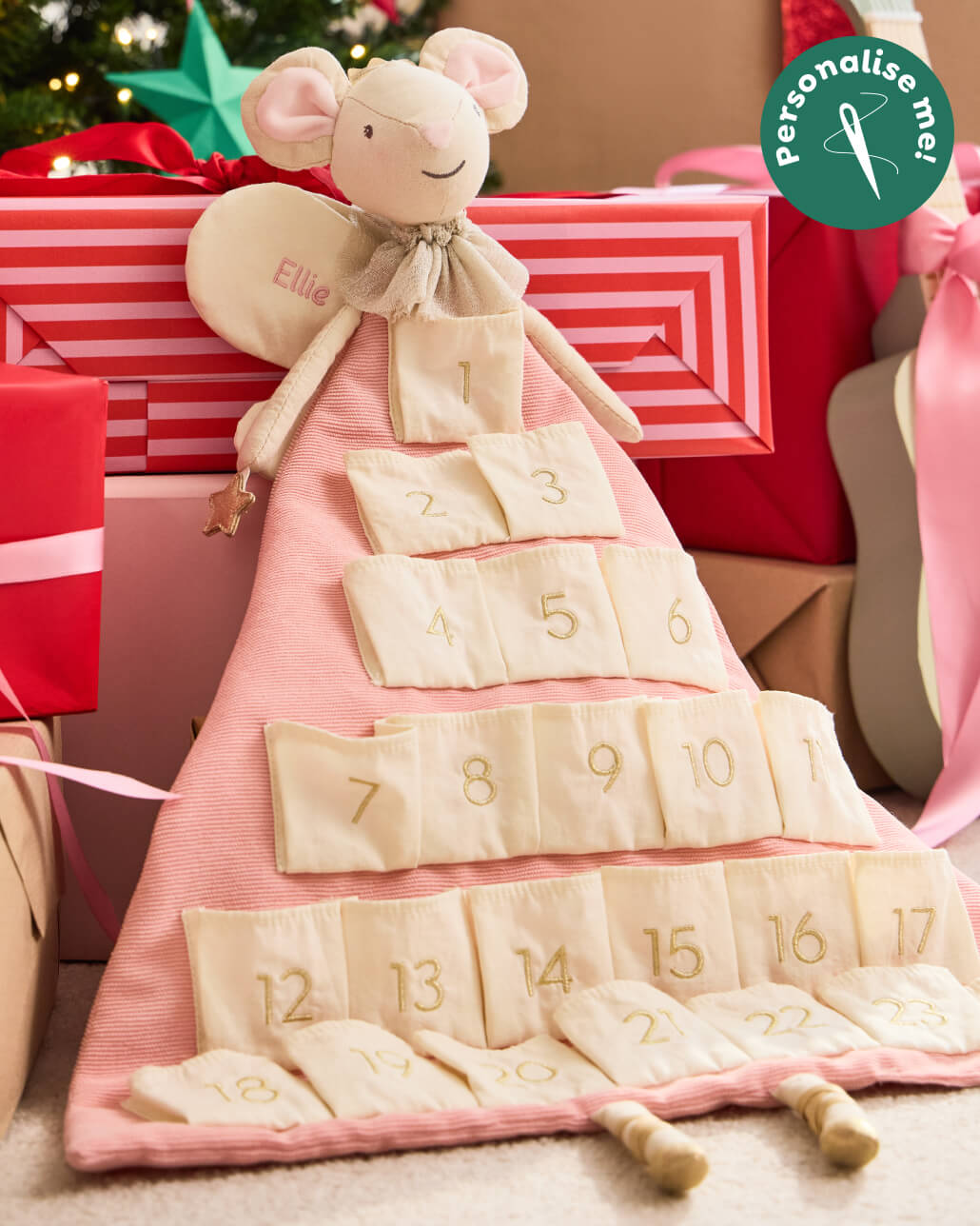 Countdown to Christmas