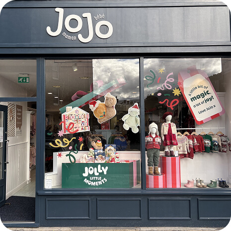 What’s on in-store