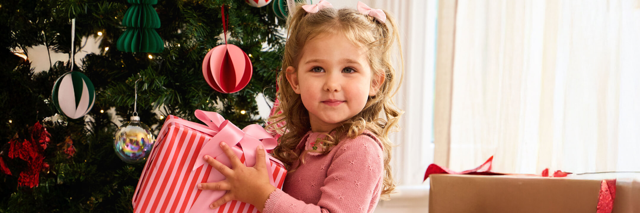 Made for mini make-believers