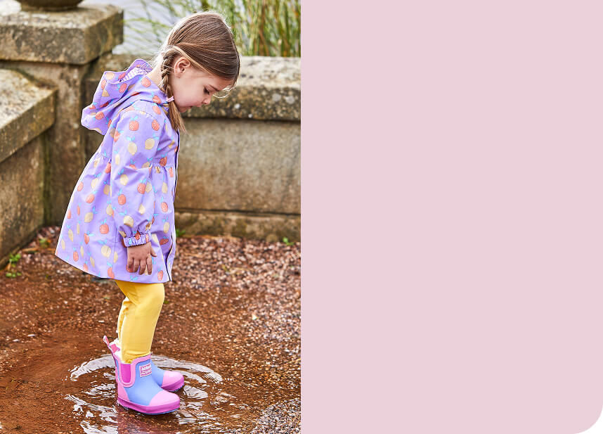 What to do on rainy days