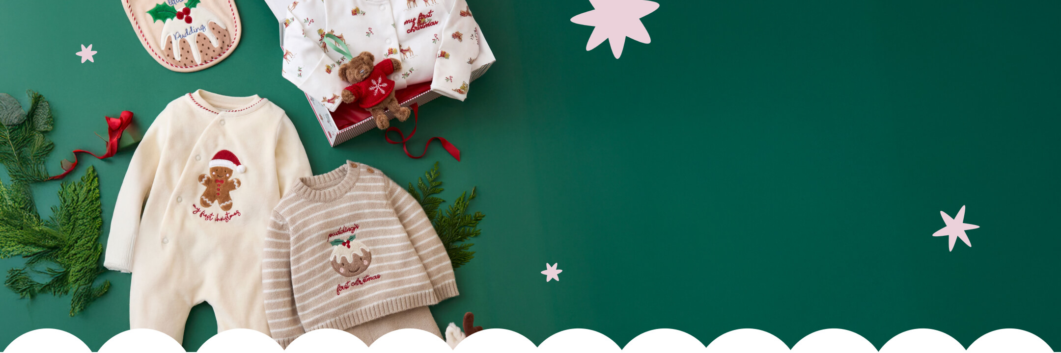 A very merry milestone