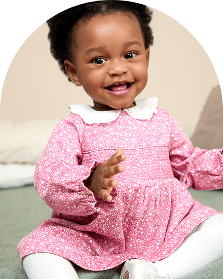 Baby Dresses