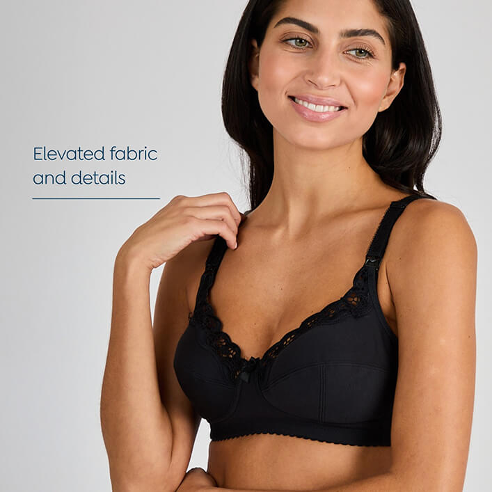 Maternity Bras