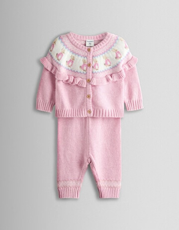 Newborn Clothing