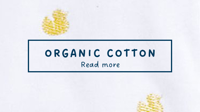 ORGANIC COTTON