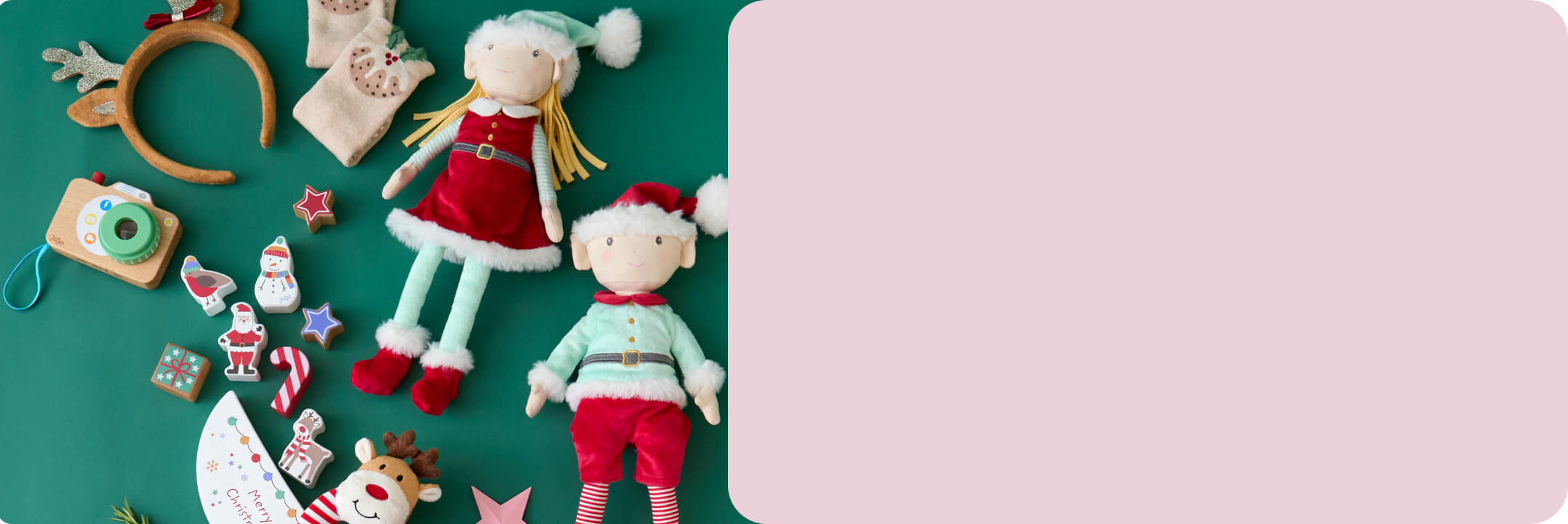 2025 Christmas Lookbook