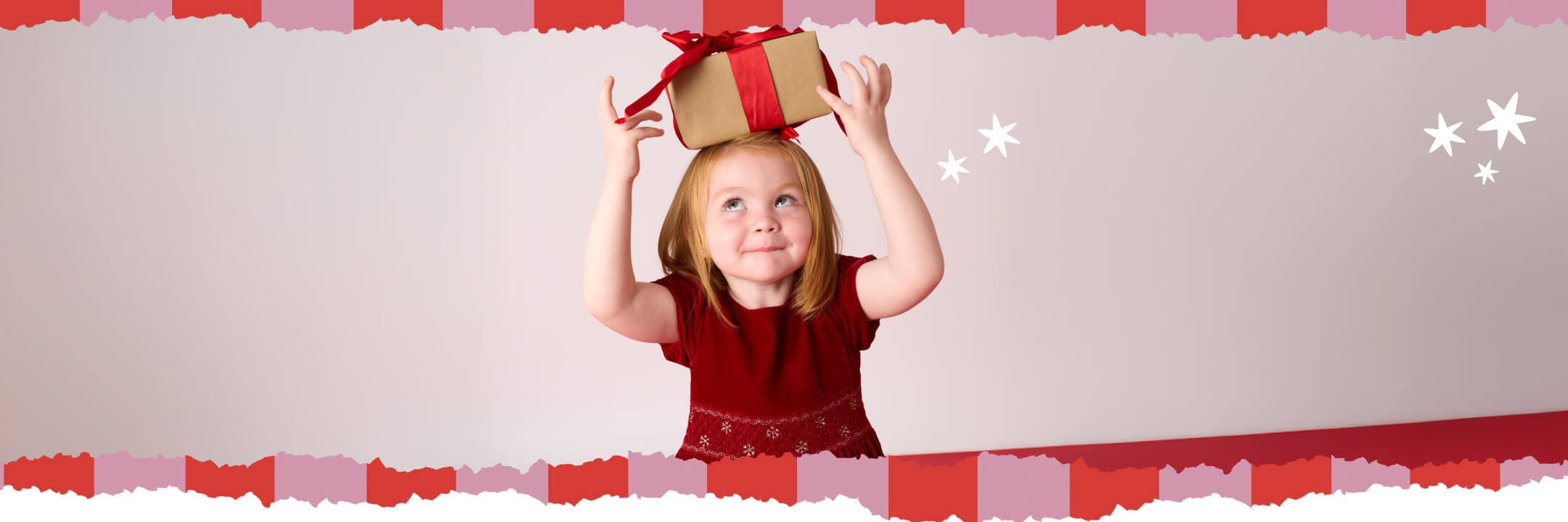 Boxes bursting with JoJo Joy!