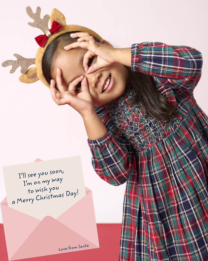 Christmas Eve Box Ideas For Kids