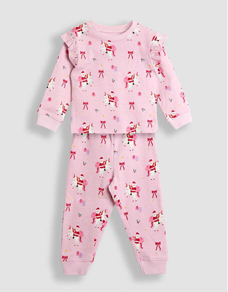 Girls' Pyjamas