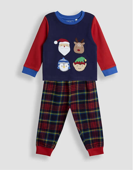 Boys' Pyjamasjamas (1)