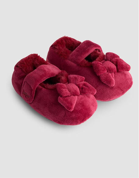 Girls' Slippers