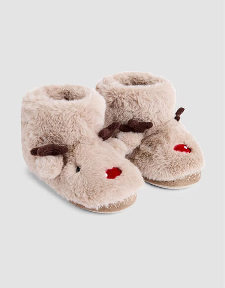 Boys' Slippers
