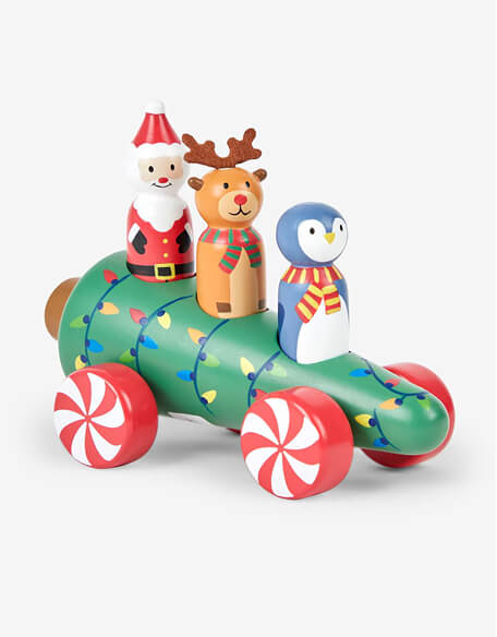 Christmas Toys