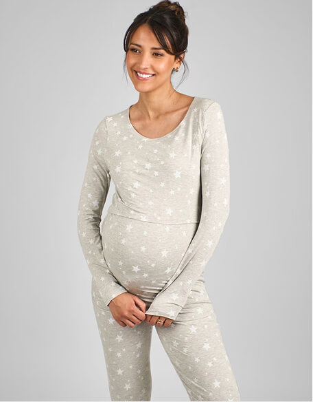 Maternity Pyjamas