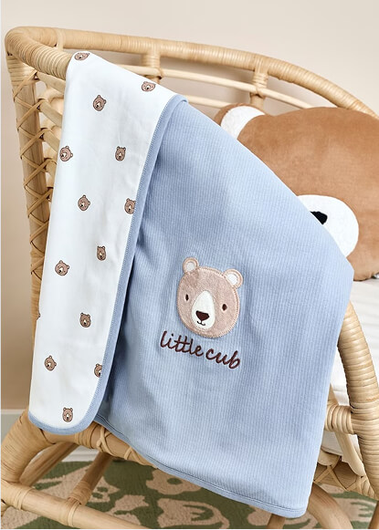 Baby Blankets