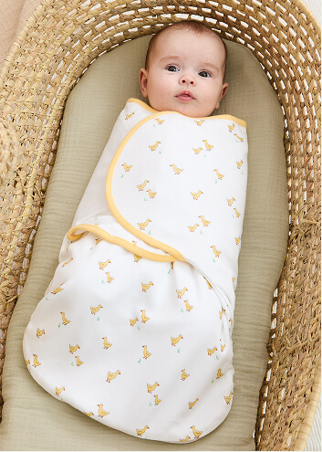 Baby Swaddles