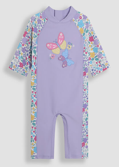 Baby Swimwear