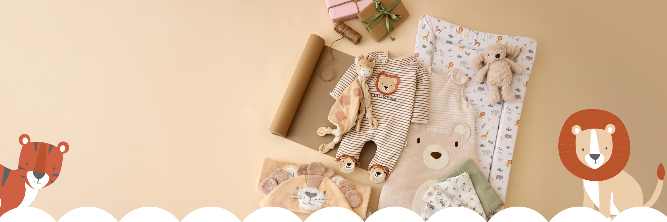 The Best Baby Gifts for 2026 Arrivals
