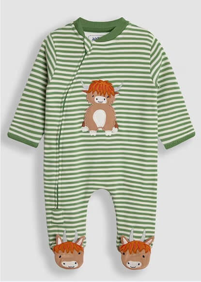 Baby Sleepsuits