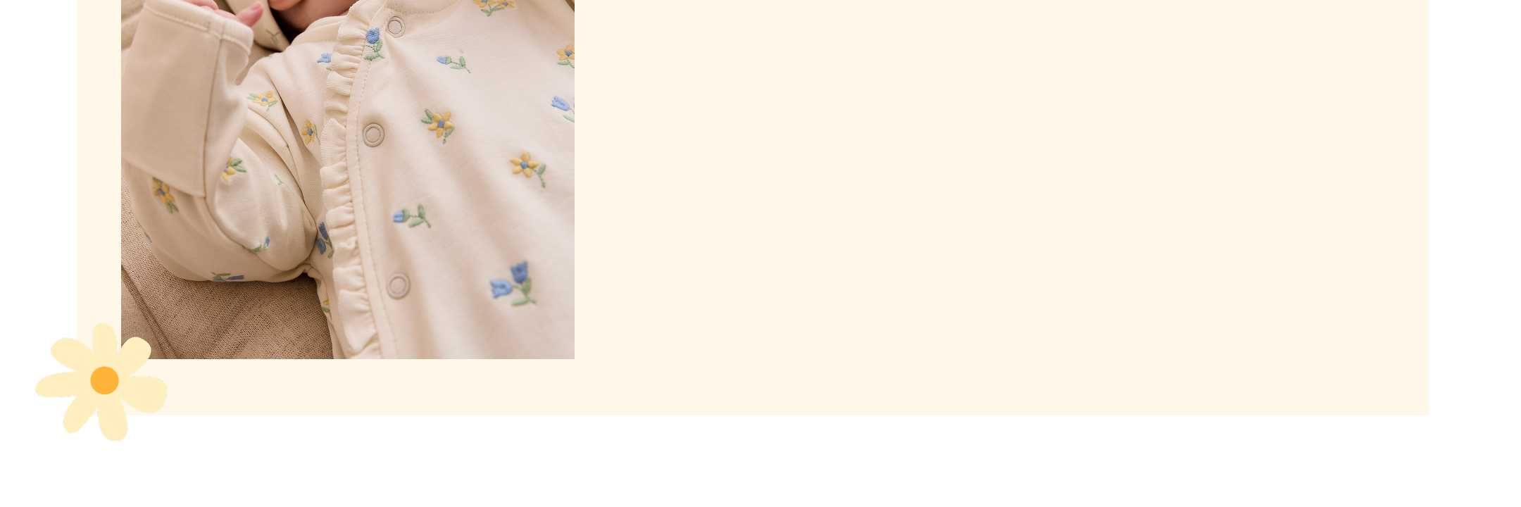 New beginnings in spring