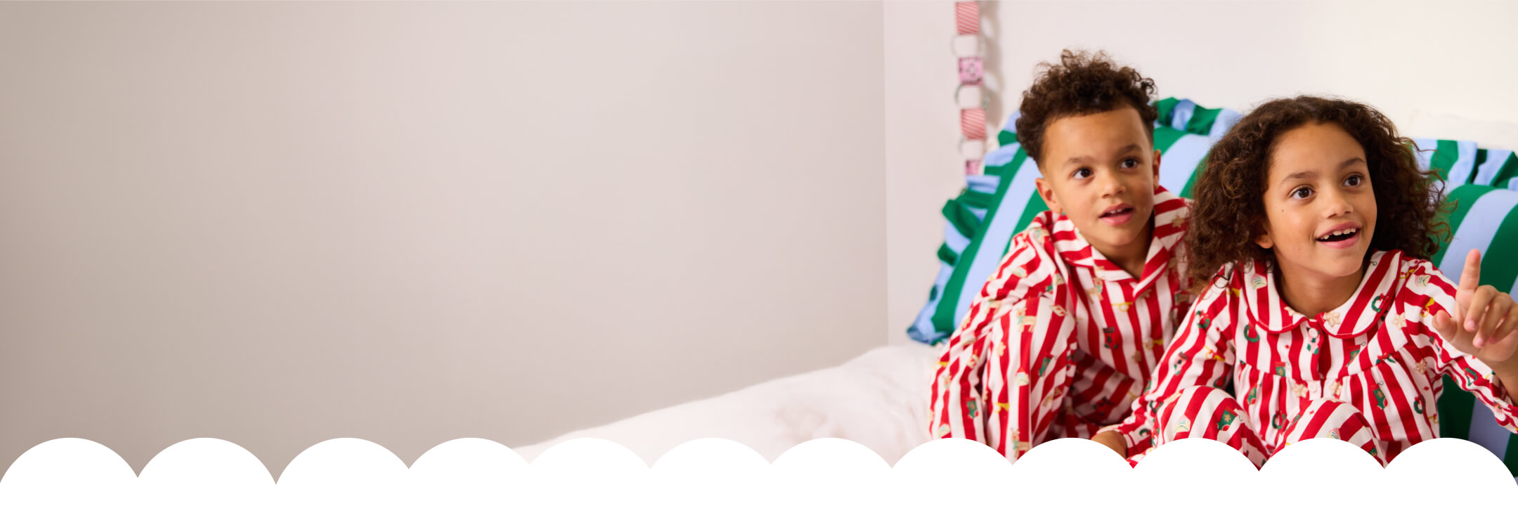 How to Get Little Ones to Sleep on Christmas Eve