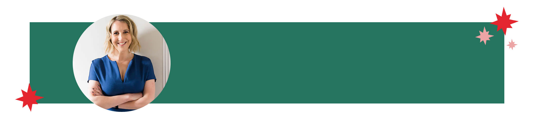 Sleep Consultant and Franchisor, Jenna Wilson