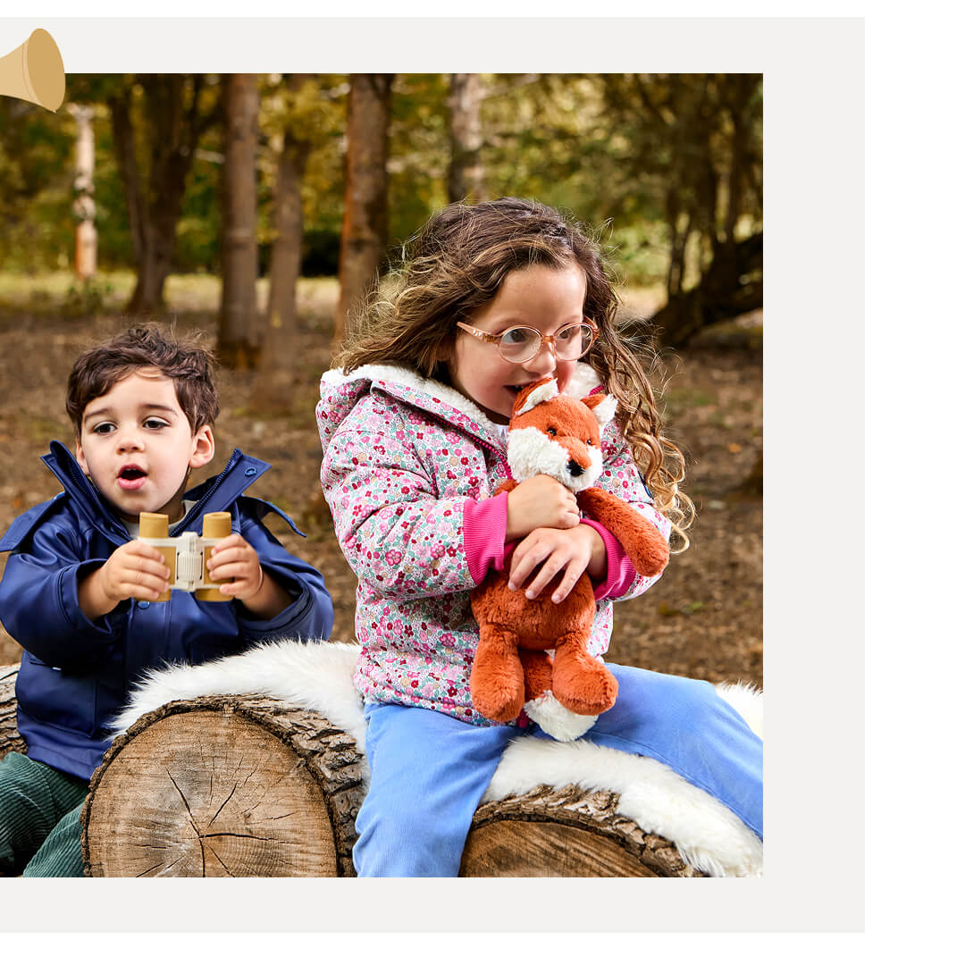 Tip #1 - Encourage active play, but not at bedtime