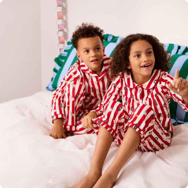 How to get little ones to sleep on Christmas Eve