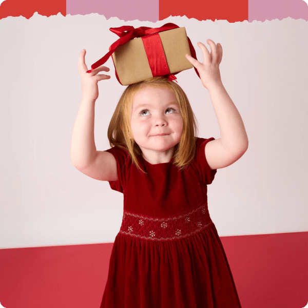 What To Put in a Christmas Eve Box